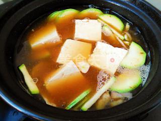 大酱汤的做法家常,朝族大酱汤正宗做法