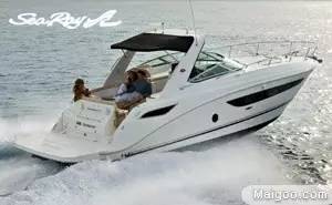 国产游艇十大品牌,世界上十大游艇排名