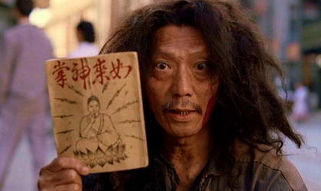 黄圣依出演功夫时多大,黄圣依谈电影功夫