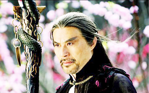 金庸武侠十大神功先天功,金庸笔下四大神兽排名