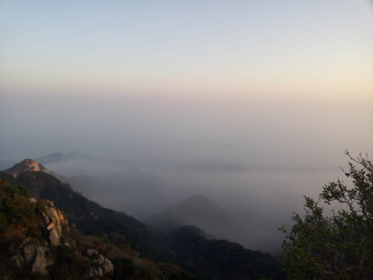 泰山归来感想,泰山归来感慨