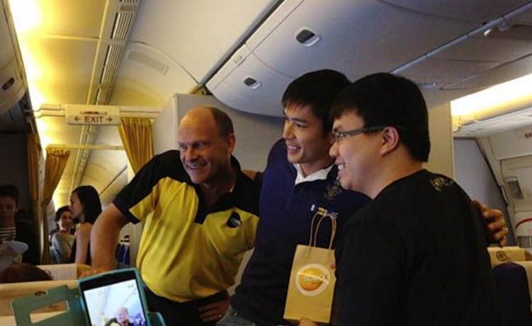 小狮分享：西澳房车行是怎么一种感受？