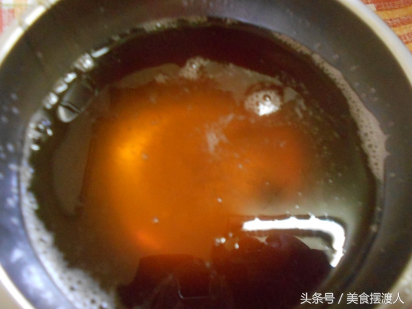 百香果蜂蜜柠檬的正确做法,能够泡水喝的蜂蜜百香果酱做法