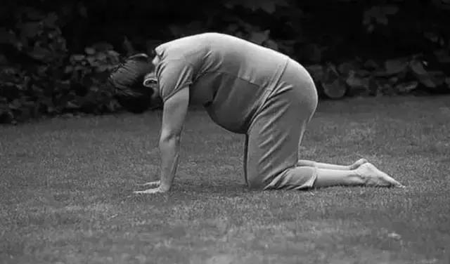 孕妇晚期瑜伽操60分钟完全版,初学孕妇瑜伽视频教程