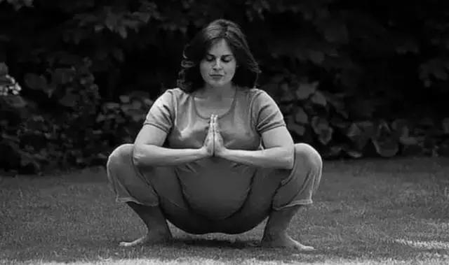 孕妇晚期瑜伽操60分钟完全版,初学孕妇瑜伽视频教程