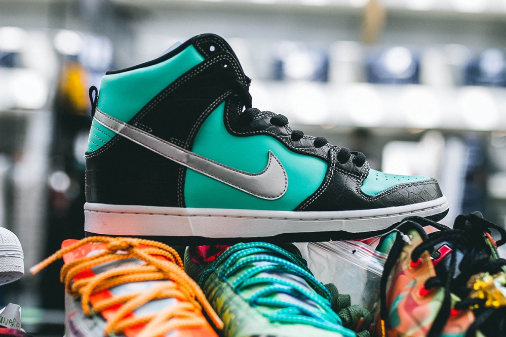 sneaker经典球鞋,sneaker十大鞋款