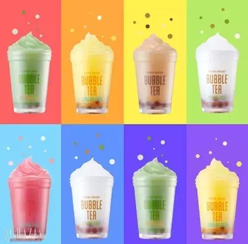 这些面膜千万别用,那些奇特的面膜