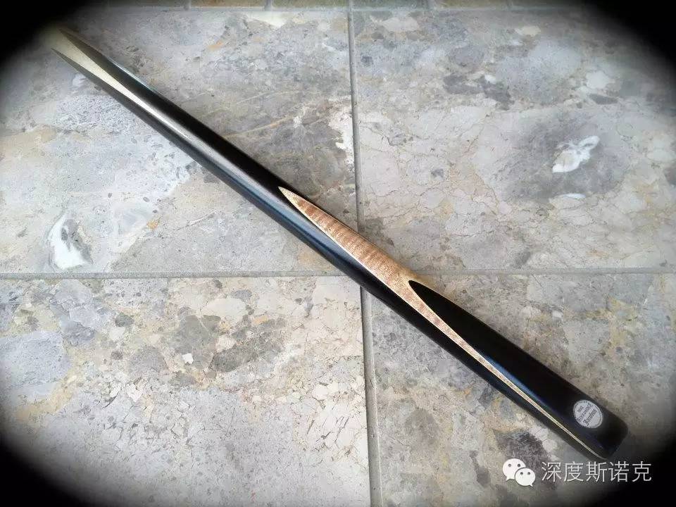 绝世神兵——*器武**篇：英国球杆画廊（一）