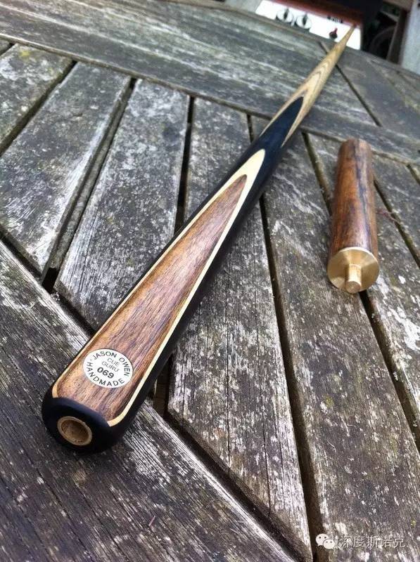 绝世神兵——*器武**篇：英国球杆画廊（一）