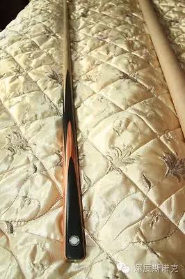 绝世神兵——*器武**篇：英国球杆画廊（一）