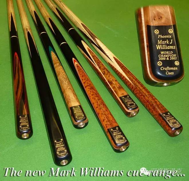 绝世神兵——*器武**篇：英国球杆画廊（一）