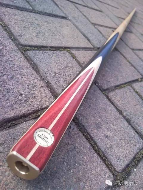 绝世神兵——*器武**篇：英国球杆画廊（一）