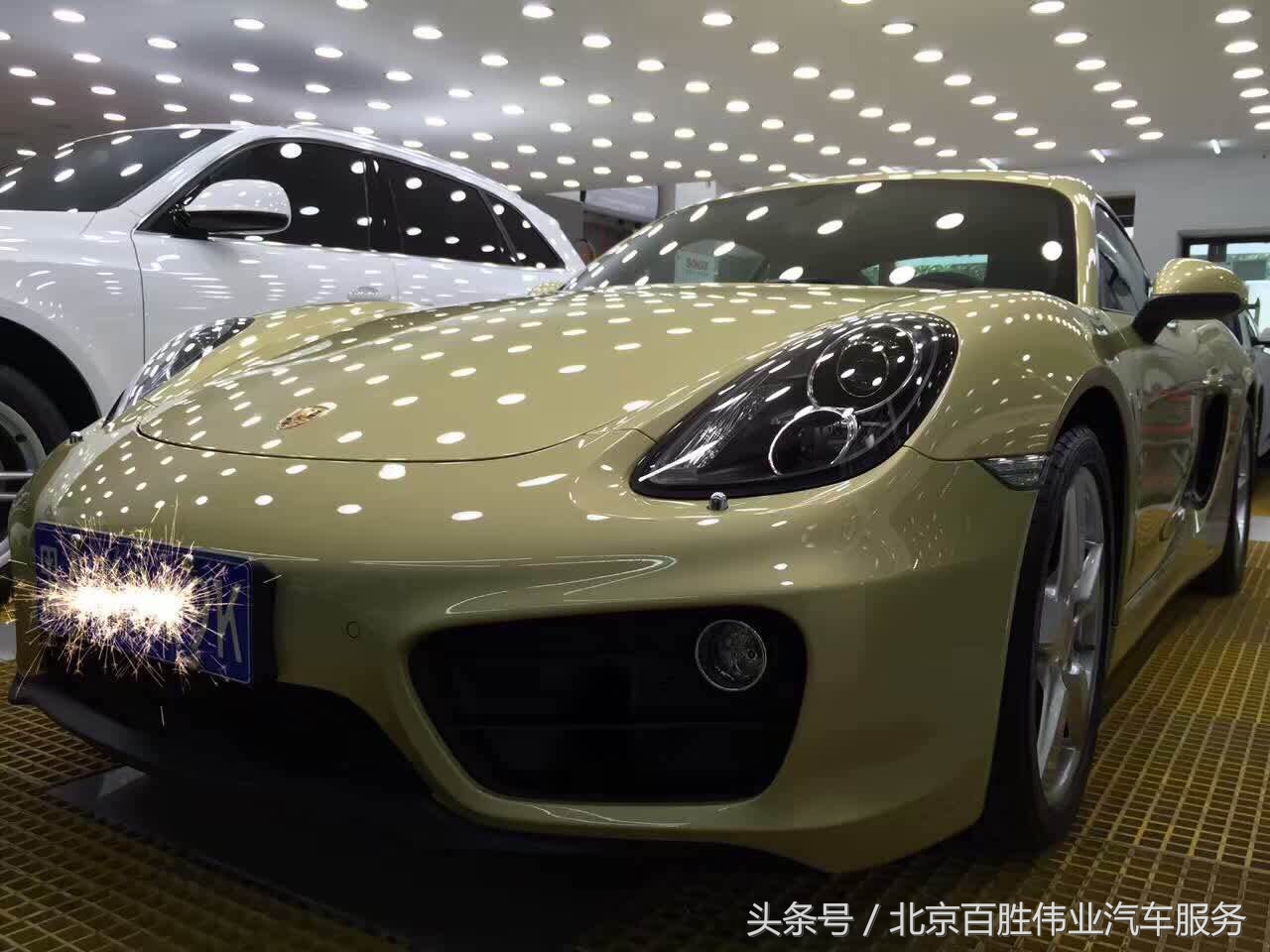 镀晶用镀晶液好还是镀晶蜡好,新车镀晶的功能是什么有哪些优势