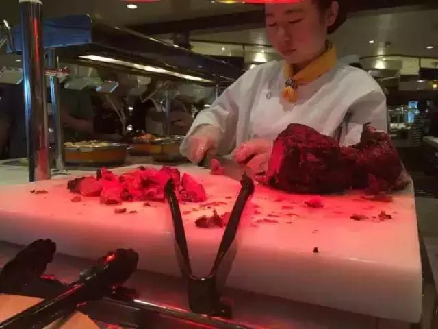 海洋量子号游轮游记,游轮上海出发五日游海洋量子号