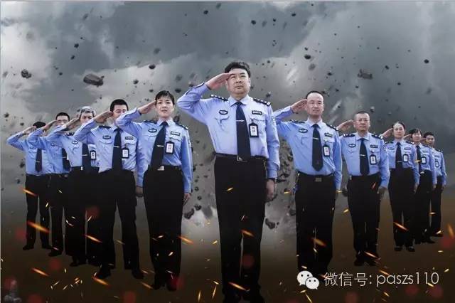 合格监狱警察的标准,优秀监狱警察怎么做