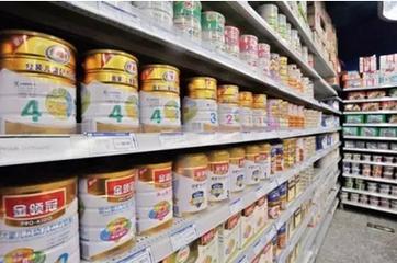 奶粉新国标不允许添加什么,奶粉新国标宝宝为什么不怎么喝