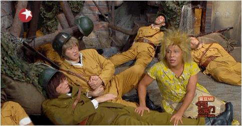 今夜百乐门欧弟打电话模仿明星,欧弟模仿秀今夜百乐门