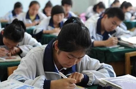 尖子生高考怎么复习,高三应届生和复读生的区别