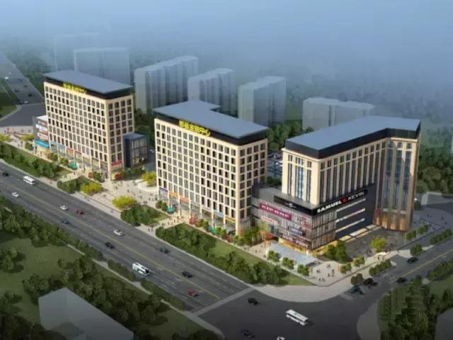 郫县买房怎么选,郫县房子值得买吗