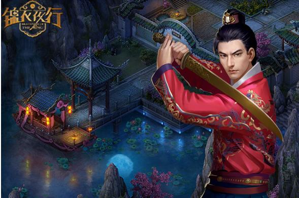 2020年8月新游开测,新游试玩不容错过