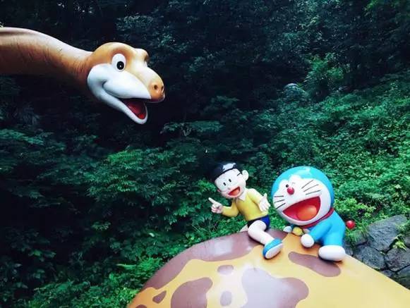 上海动漫主题餐厅推荐,去日本必吃的动漫餐厅