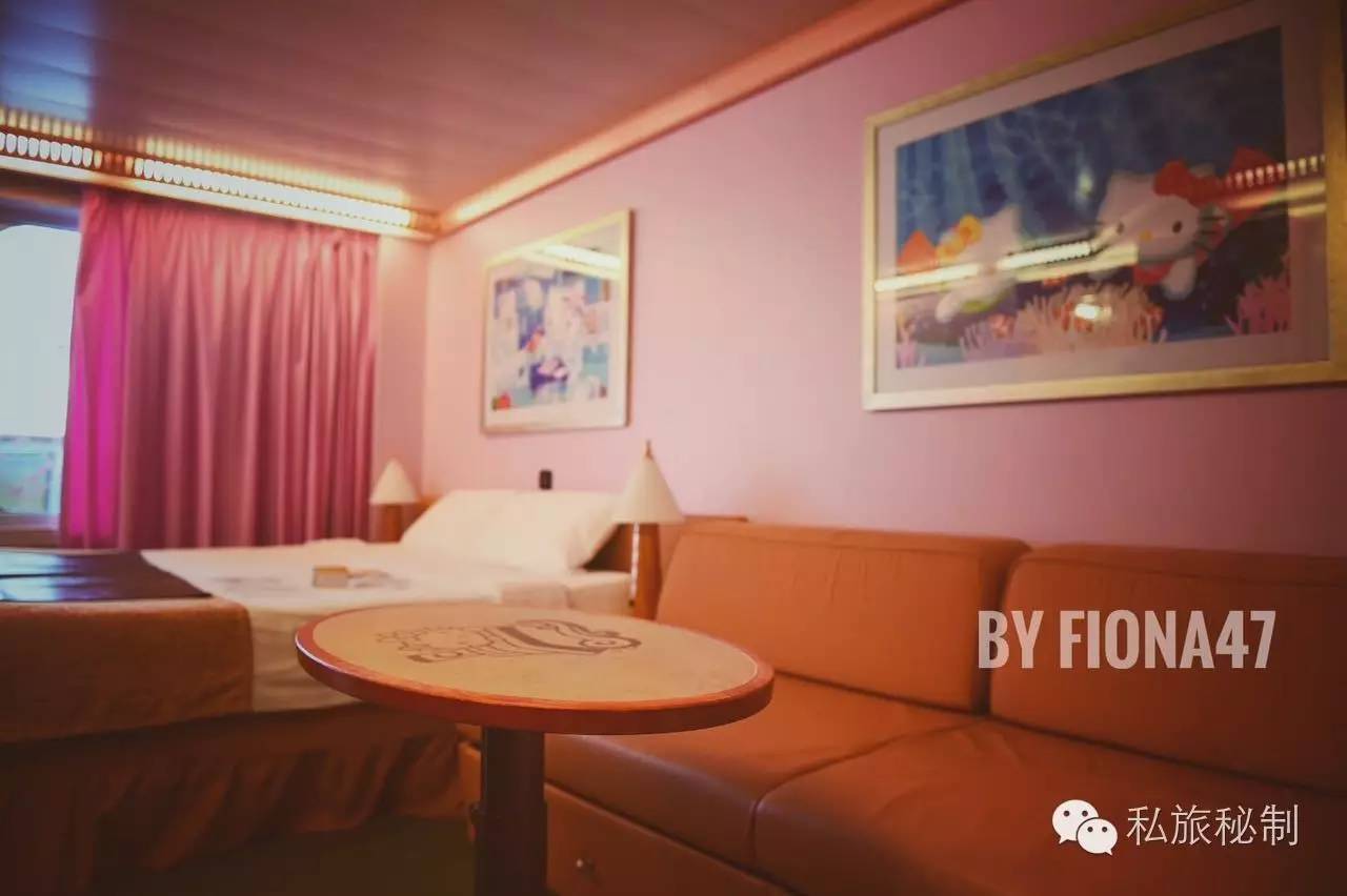 海上邮轮旅游全攻略,海上邮轮旅游攻略