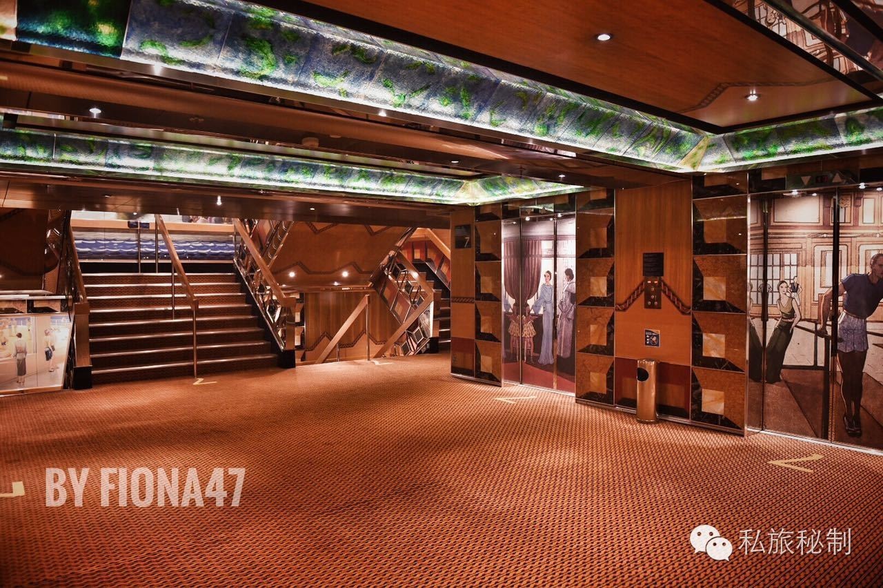 海上邮轮旅游全攻略,海上邮轮旅游攻略