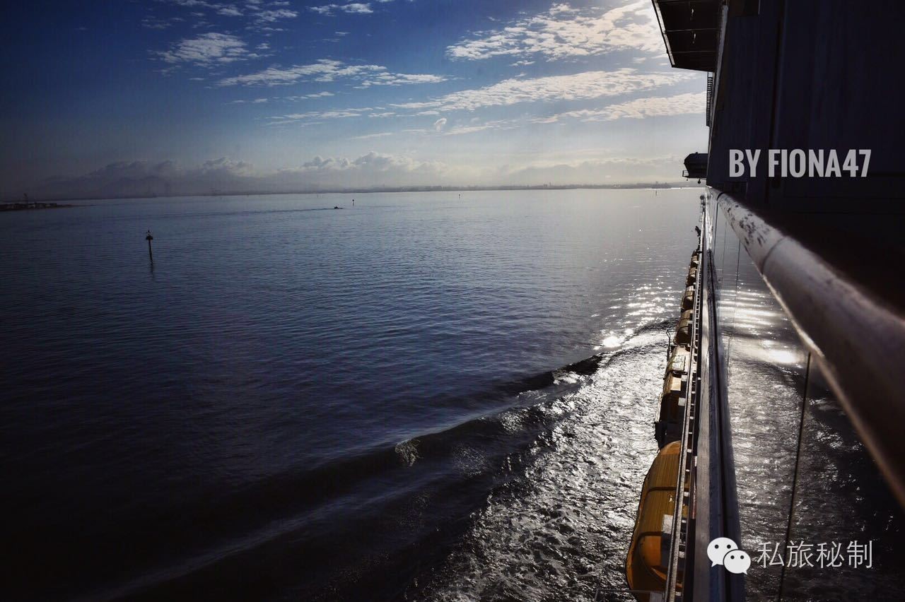 海上邮轮旅游全攻略,海上邮轮旅游攻略