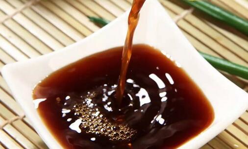 平常我们吃的醋多吃点有好处吗,我们平时吃的醋