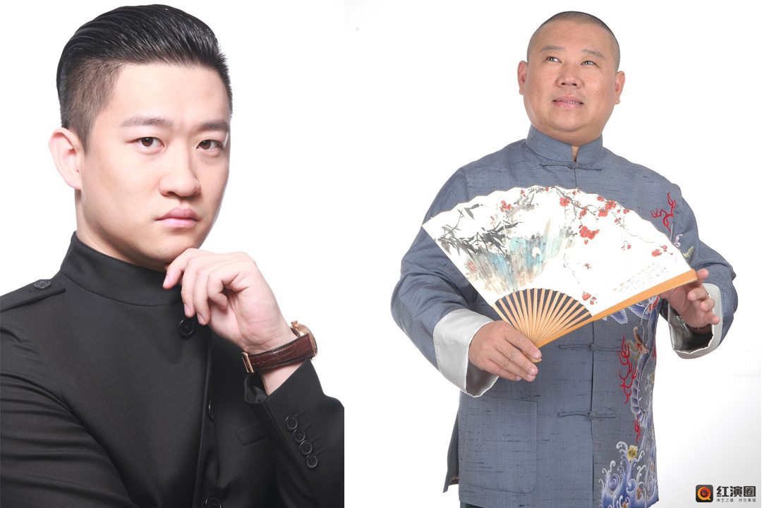 郭德纲曹云金互撕视频完全版,曹云金和郭德纲互撕图解