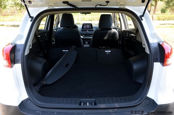 为什么江淮瑞风s3一代比三代好开,瑞风s3第三代试驾视频