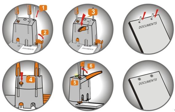 雷盛装订机,雷盛装订机使用方法视频