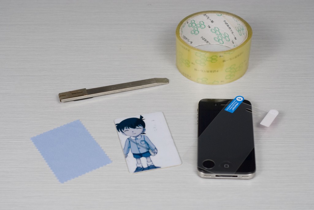 怎么样贴膜没有灰尘没有气泡,贴膜无气泡教程