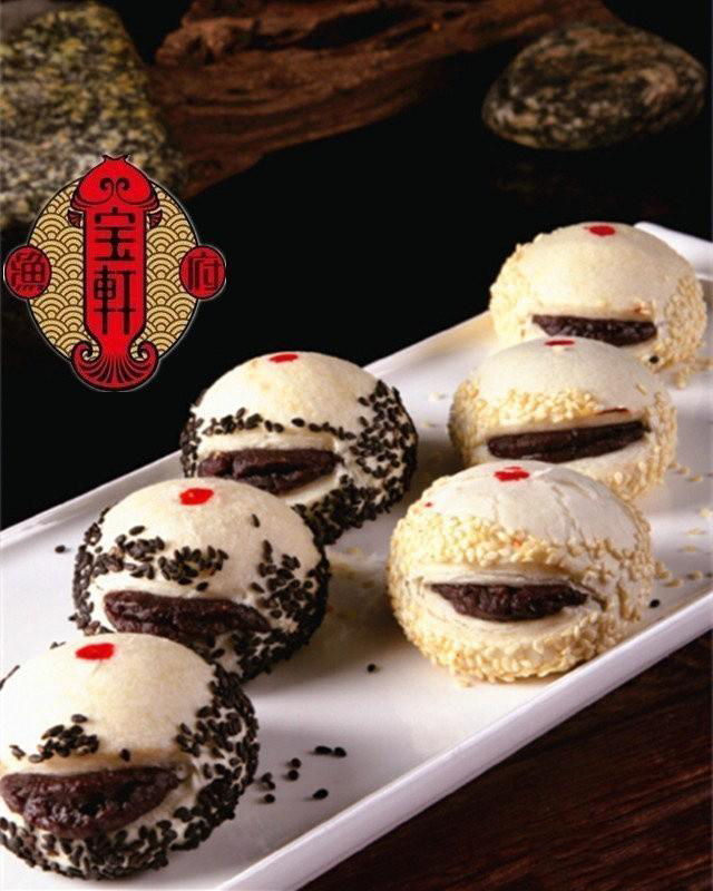 老天津特产必买清单,老天津特产