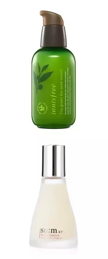 韩国必买化妆品排行榜2022,韩国化妆必买清单