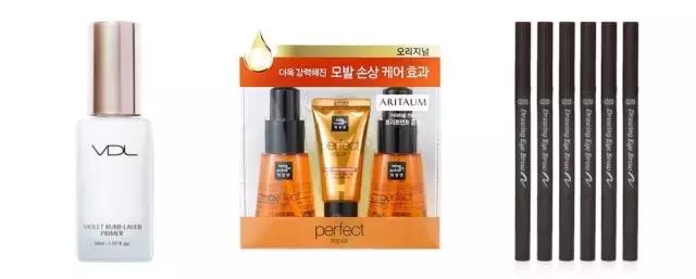 韩国必买化妆品排行榜2022,韩国化妆必买清单