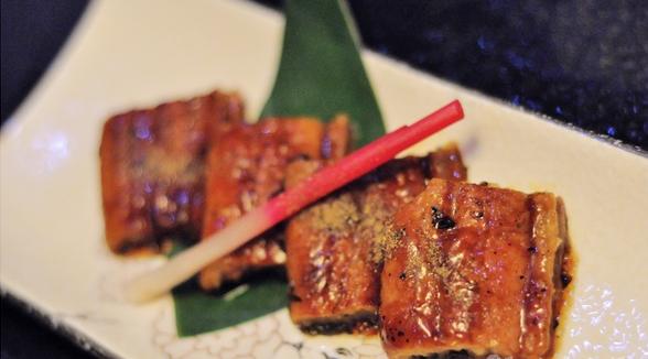 东京排第一的日料店,魔都最好的日料店