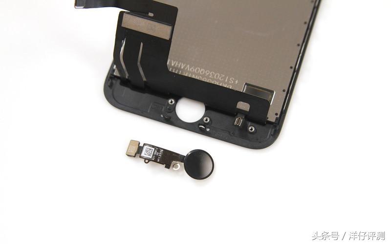 iphone7拆机视频,苹果7拆解全过程