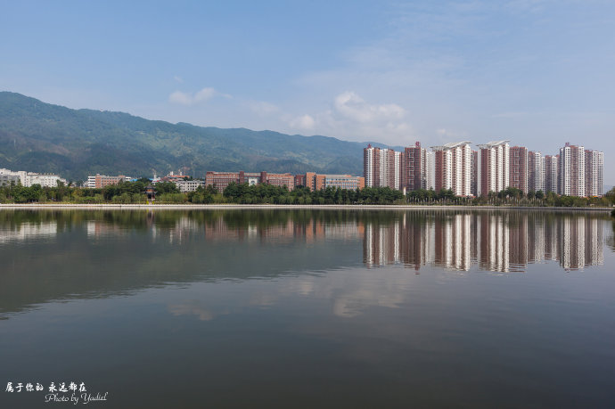 带着老婆去山上旅游,秘境之地在临沧