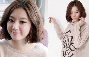 夏天不同风格波波头推荐45款,今秋一组好看的波波头款式分享