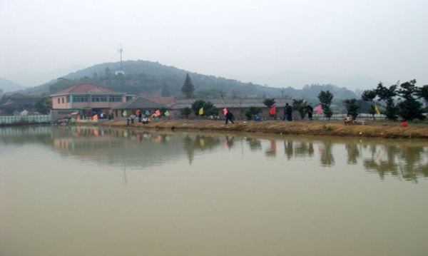 宁波周边秋季好去处,宁波秋季合适游玩的地方