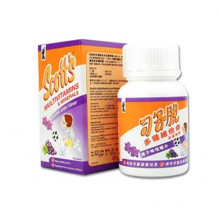 儿童常备药清单香港 (香港能够买到的小儿常备药)