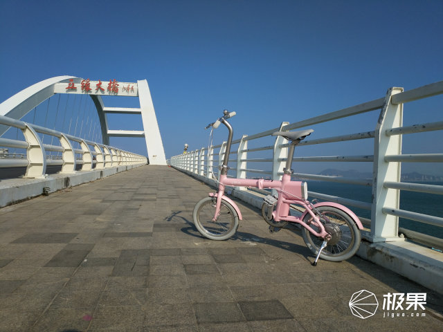 智能折叠电单车,云马mini智能折叠电单车