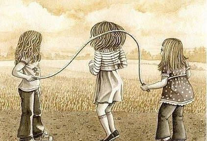 朋友圈到底是谁的朋友圈,你的朋友圈是什么呢