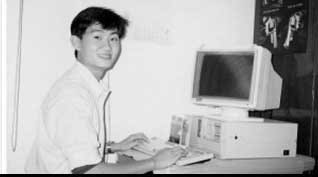 马化腾会写代码吗是真的吗,马化腾编程技术