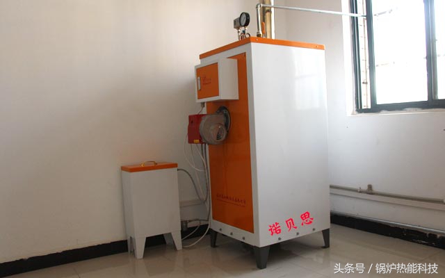 燃油蒸汽发生器简介,燃气蒸汽发生器技术参数