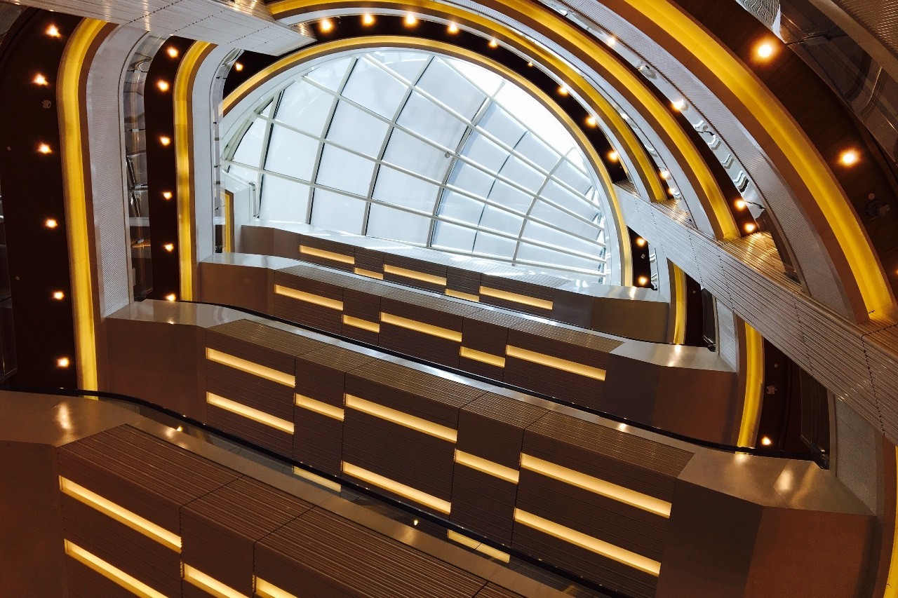 诚意之作|百联世纪购物中心初探图报（剪辑版）