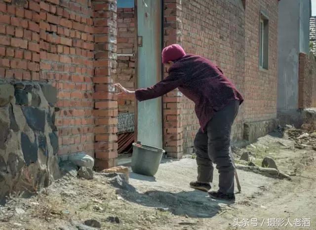 100岁的缠足老人,九十五岁奶奶讲述缠足痛苦