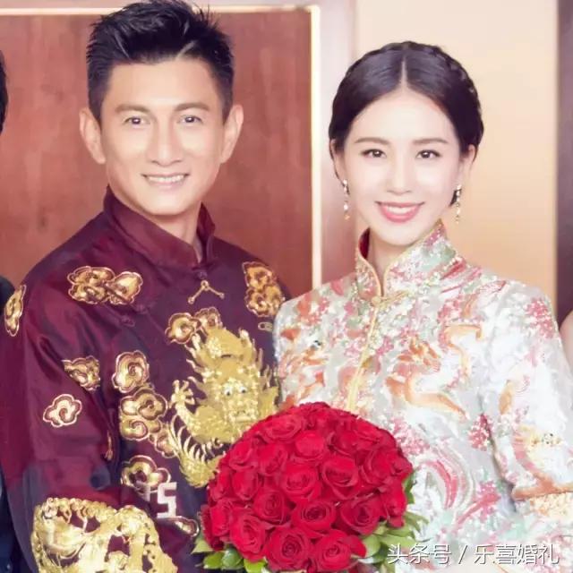 泰国明星婚礼伴手礼推荐 (明星们结婚都送什么礼物)