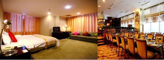 沈阳合适夫妻单间温泉酒店,沈阳top1饭店